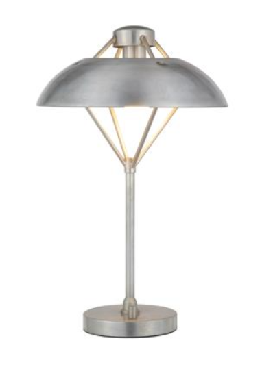 FORGE TABLE LAMP 1 X E27 240V